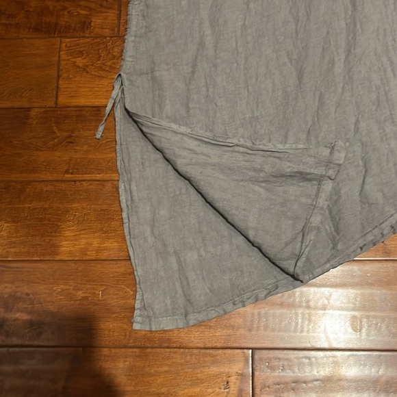 Luisa Rocco Maxi Dress, Size M, Italy - Picture 12 of 12